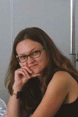 Marta Pawlik-Flisikowska