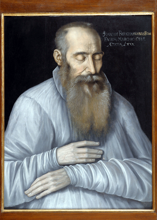 Anton Moeller, J. J. B. Bonifacio, 1597, gif Joanna Michniewska