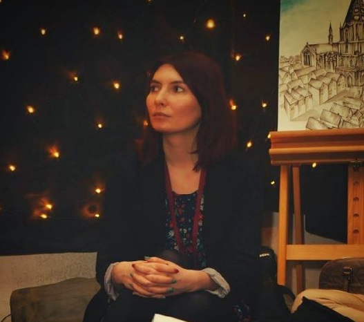 Monika Czapka