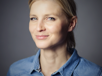 Katarzyna Kmita-Zaniewska